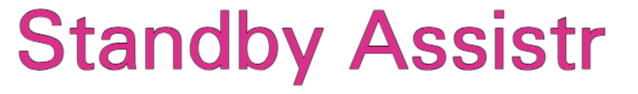 Standby Assistr