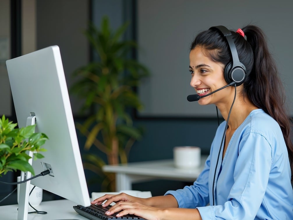 Personal & Professional Standby Assistants